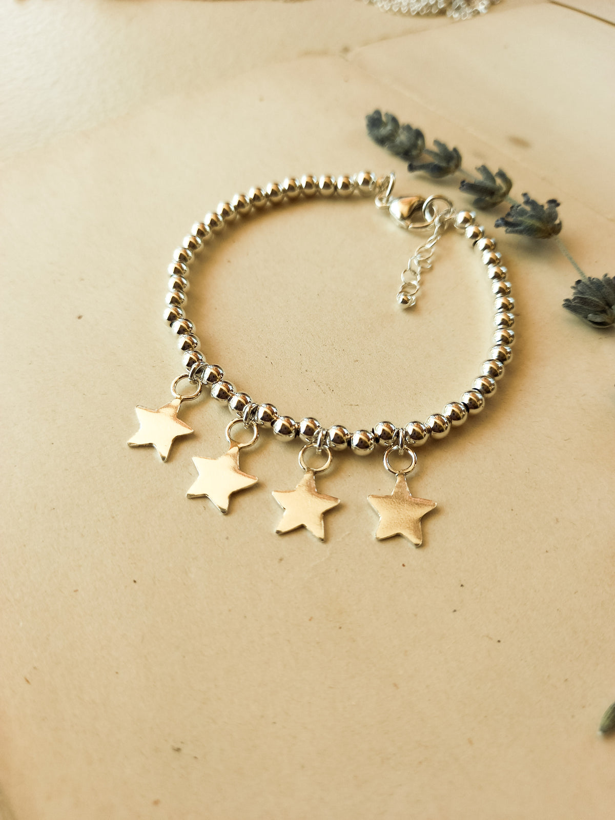 Pulsera Star