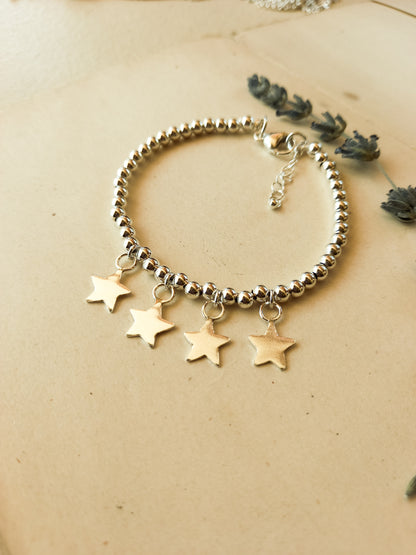 Pulsera Star