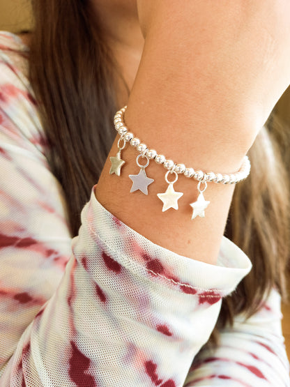 Pulsera Star