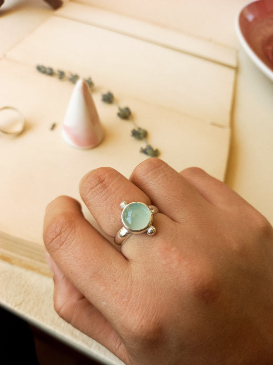 Anillo Urano