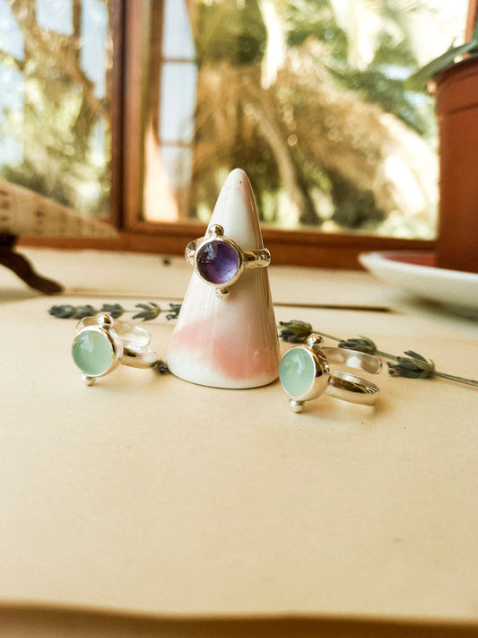 Anillo Urano