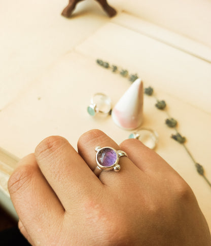 Anillo Urano