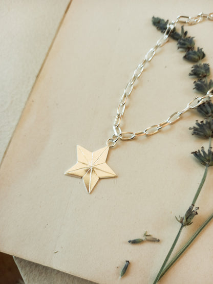 Collar Estrella