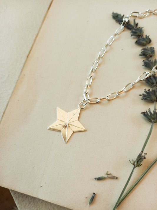 Collar Estrella