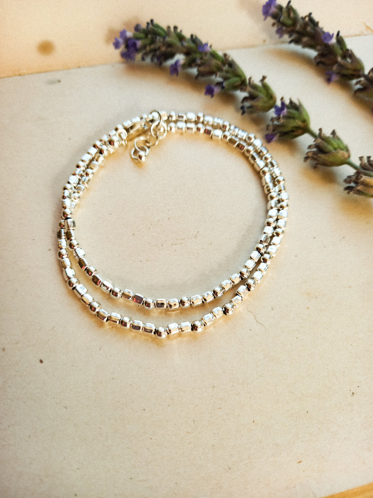 Pulsera Mostacilla