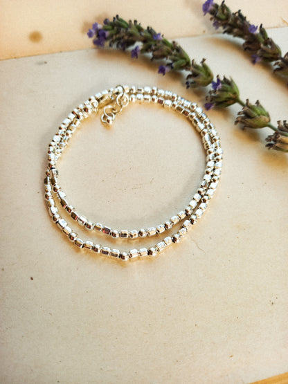 Pulsera Mostacilla