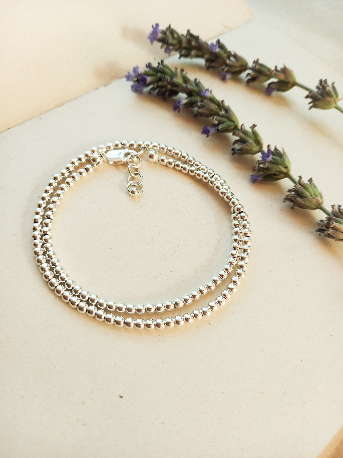 Pulsera Mostacilla