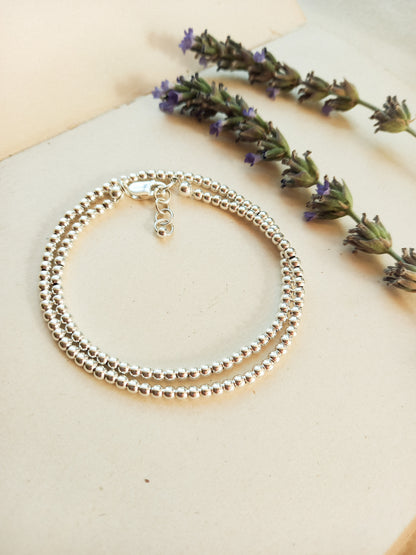 Pulsera Mostacilla