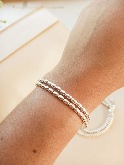 Pulsera Mostacilla
