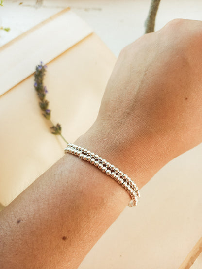 Pulsera Mostacilla