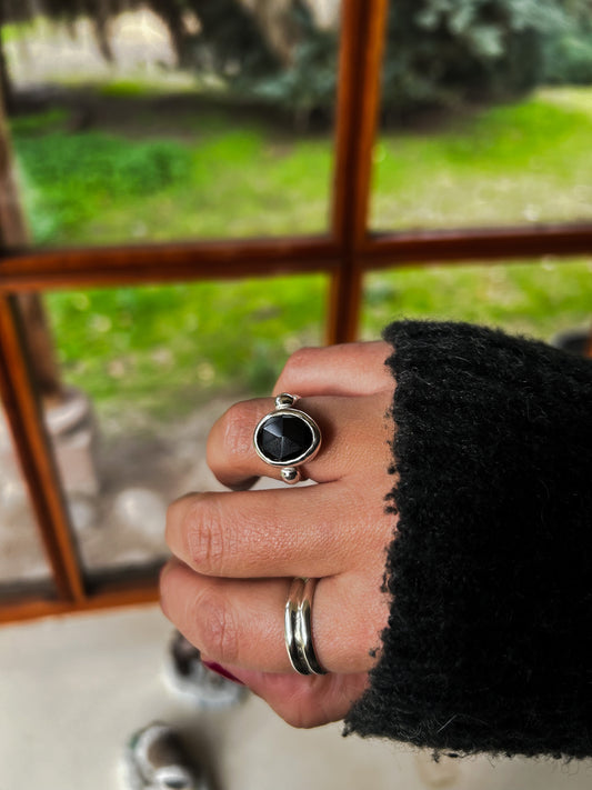 Anillo Cami