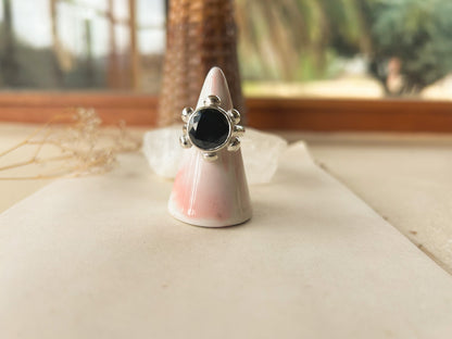 Anillo Asteria