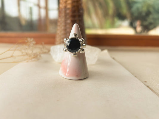Anillo Asteria