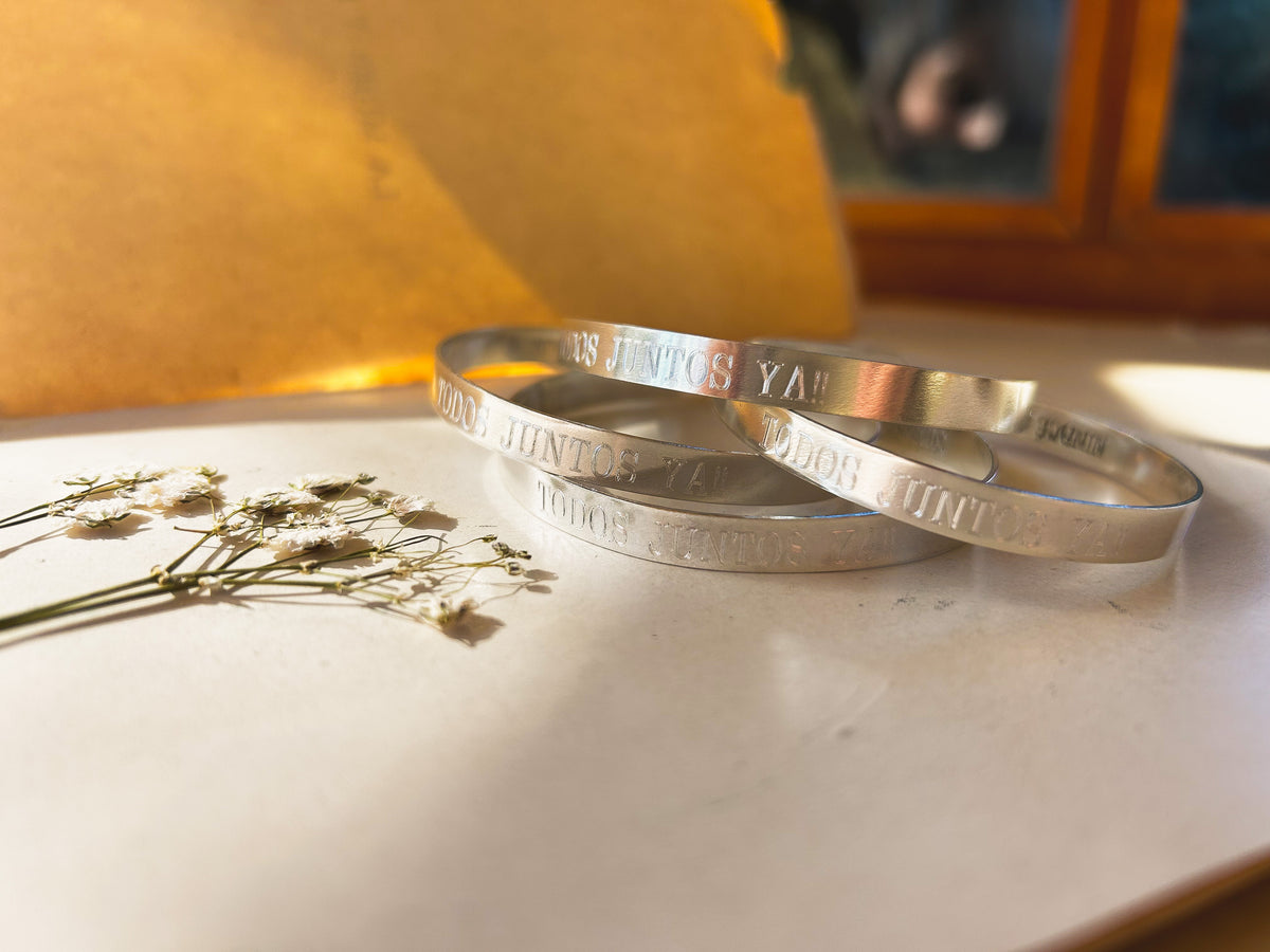 Pulsera Esclava