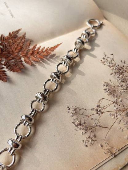 Pulsera Puente