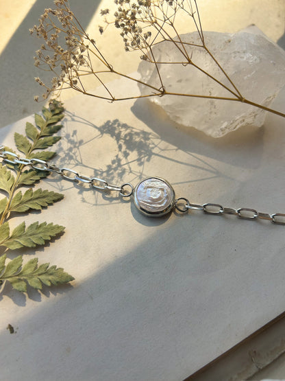 Pulsera Perla