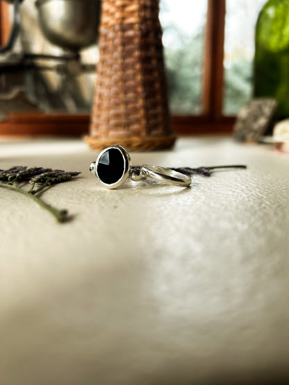 Anillo Cami