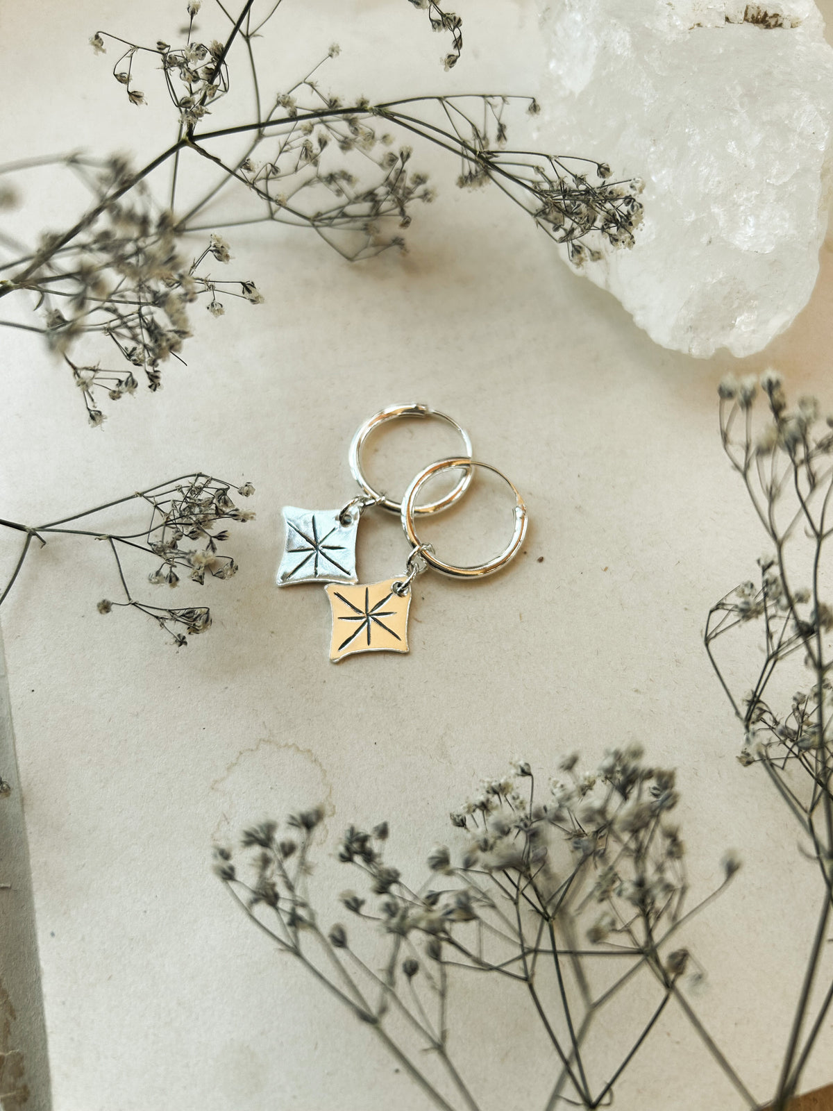 Aros Mini Destellos