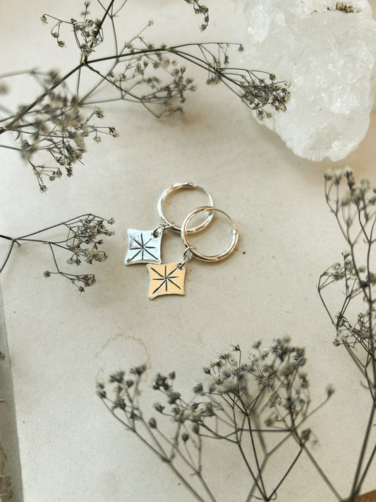 Aros Mini Destellos