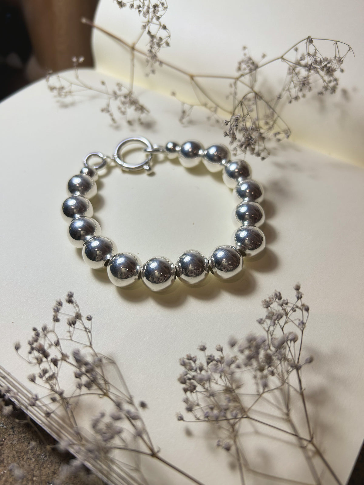 Pulsera Bombee L