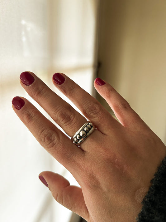 Anillo Ramé
