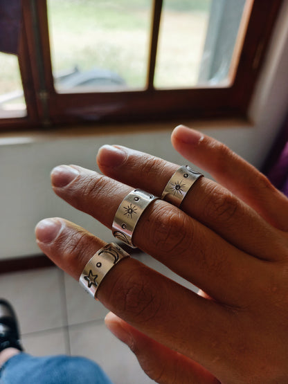 Anillo Galaxy