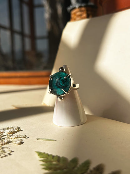 Anillo Luna Glass