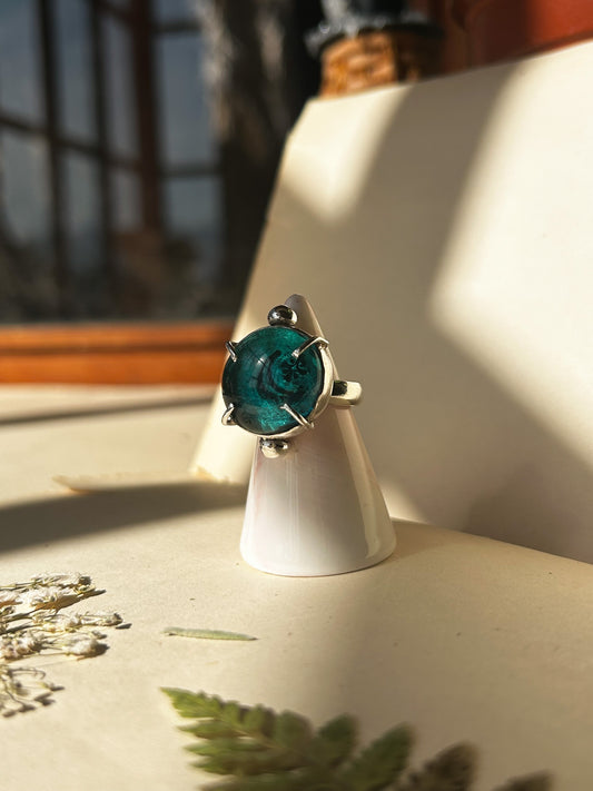 Anillo Luna Glass