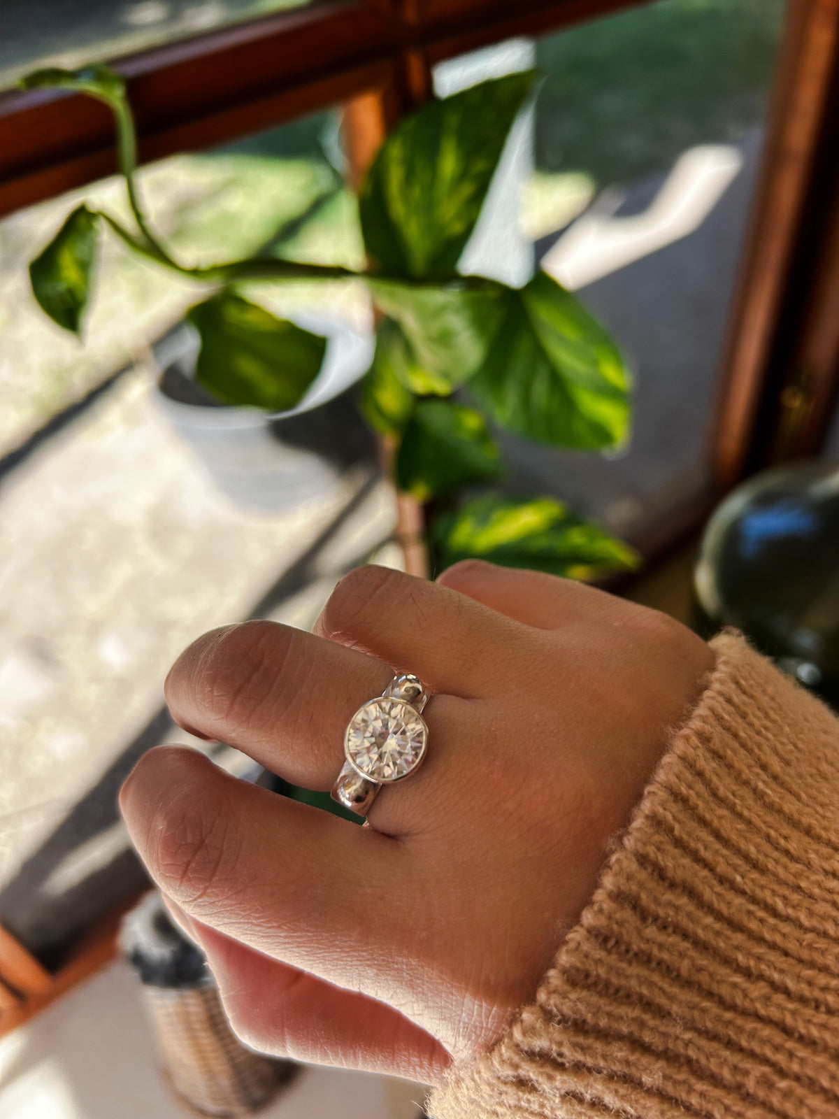 Anillo Luz