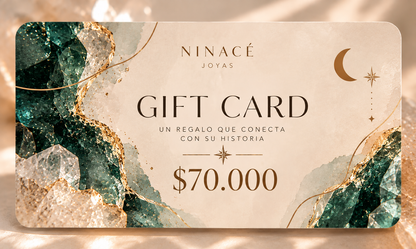 Gift Cards✨